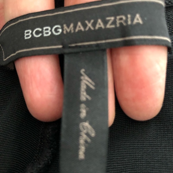 BCBG Max Azria leggings - Picture 2 of 3